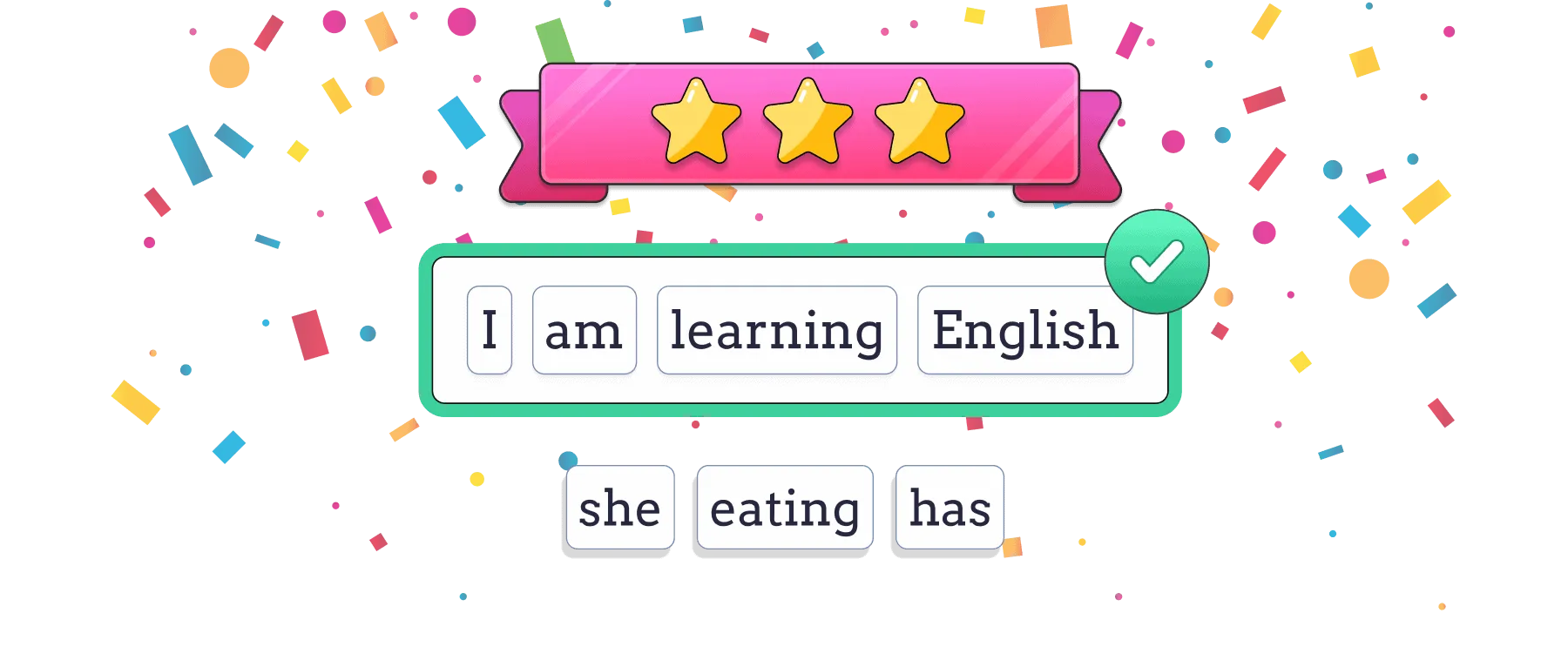 Learn English with Lexi | AI English Tutor for Kids